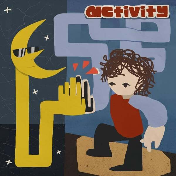 Play track, Activity. Length: 3:52 Cover art for Activity
